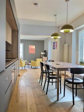 Magnifique Appartement au Centre de Chamonix
